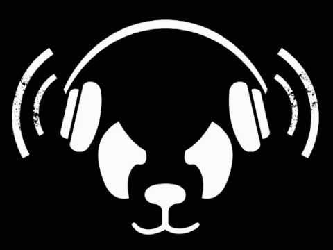 The White Panda (Avicii vs. Adele - Deep In The Levels)