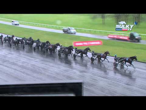 Grand Prix d'Amérique 2014