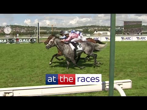 モーリスドゲスト賞(G1) 2023/8/6(日) 日程・結果 JRAVAN World 海外競馬情報サイト