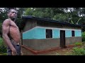 None Believes It Took 12 Years Building This House EXTRAORDINARY STORY