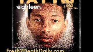 Throw It Up- Tayyib Ali (Prod. by Hoodfamous)