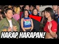 Daniel Padilla DINAANAN LANG Si Kathryn Bernardo PAGKAKITA Kay Kaila Estrada Sa Christmas Special