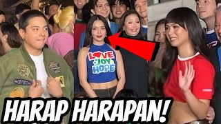 Download lagu Daniel Padilla DINAANAN LANG si Kathryn Bernardo PAGKAKITA kay Kaila Estrada sa Christmas Special mp3 Download lagu Daniel Padilla DINAANAN LANG si Kathryn Bernardo PAGKAKITA kay Kaila Estrada sa Christmas Special mp3