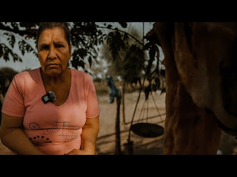 ASI se VIVE en el MEDIO DEL MONTE/ EXTREMO / SANTIAGO DEL ESTERO 2025