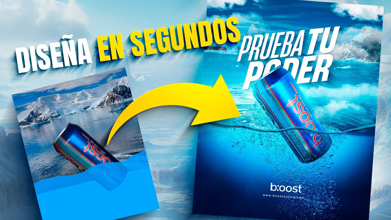 Create AMAZING designs in Seconds