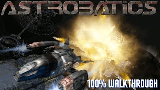 Download lagu Astrobatics Game Complete (LIVESTREAM and Walkthrough) mp3