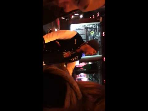 Johnny 3 Tears in Montreal