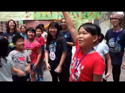 南華仲夏樂，全民fun國樂