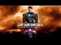 Captain America The First Avenger Soundtrack -26 ...