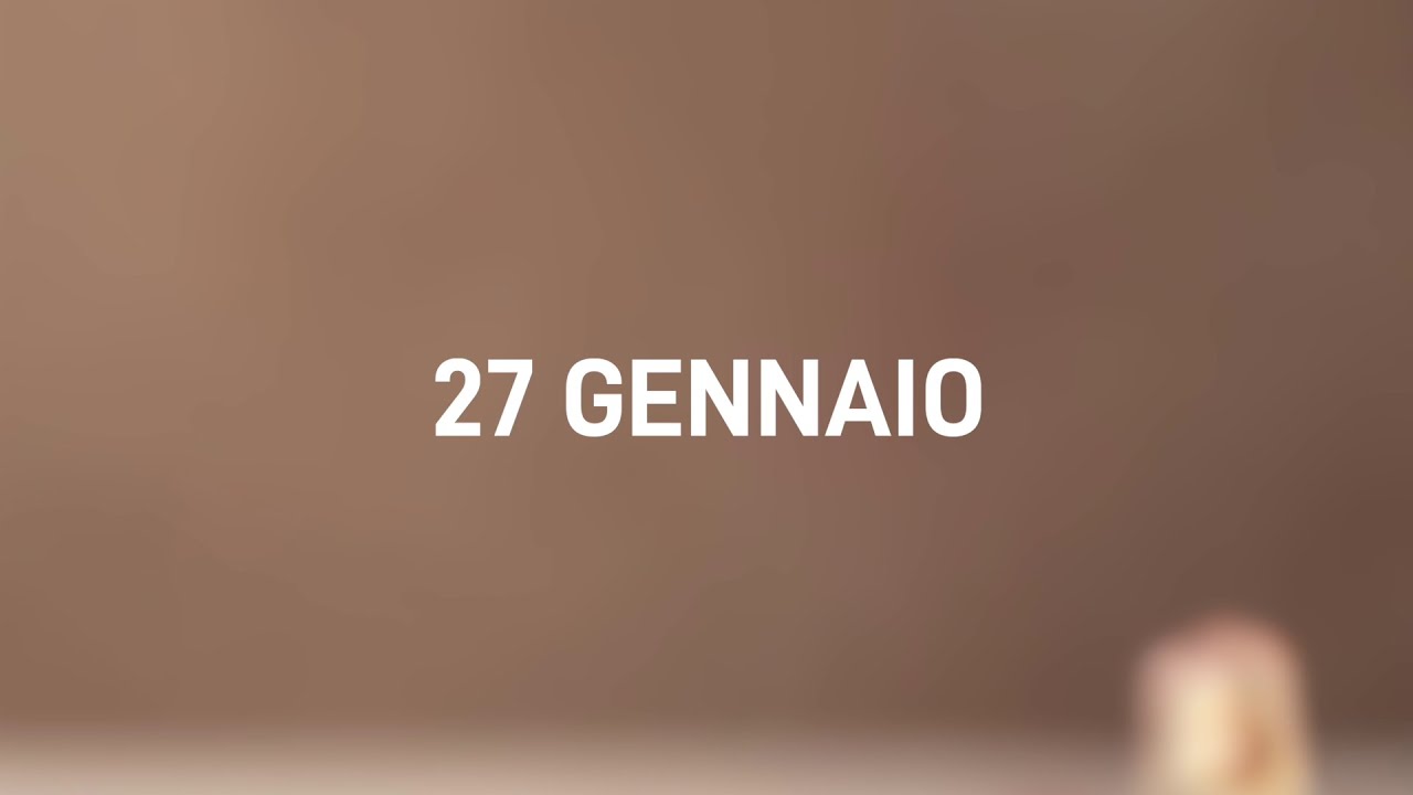 27 Gennaio 2026 | Meditazione Parole di Vita