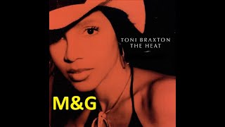 Give It Back  Toni Braxton 2002(Video Music)