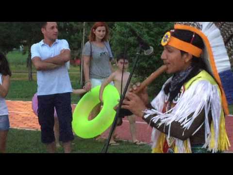 Hector Loza Music from Ecuador