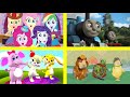 Redone Songs Barney And Friends Theme Song 400 Subscriber Special