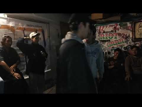 DEMIAN VS MATUZALEM- SINVOZSAL 2019