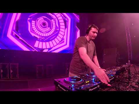 Andrew Meller @ DANCE PARK, 14th June 2019