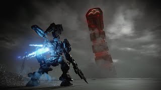 Armored Core VI: Fires of Rubicon