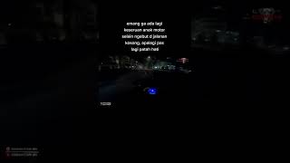 Download lagu ngebut di jalan sepi aja udah enak apalagi pas patah hati auto kabel gas mentok mp3