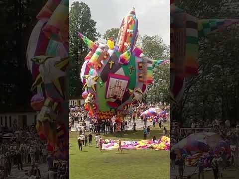 hermoso globos en bolivar cauca🙏