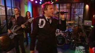 Duran Duran Falling Down