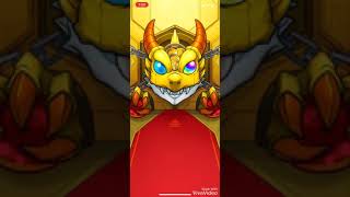 モンストオールスター感謝ガチャ引いてみた！