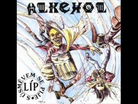 Alkehol - Branický pivo