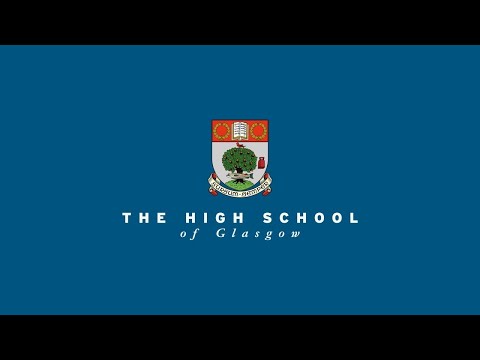 At Home with HSOG Music - Friday 5th February 2021