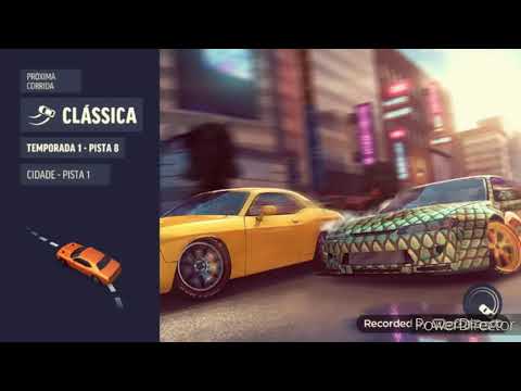 Drift Max Pro - Stuck In a Dream