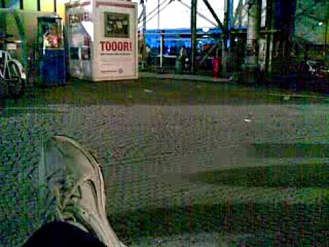 Metallica em Munich - 06/05/2009 - video 5