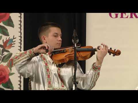 Ognjen Janjić - MAFĂKUT MUMA FRUMUASĂ ŠI UORA DÎLBUOČANA