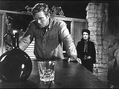 Johnny Western - The Lilies Grow High