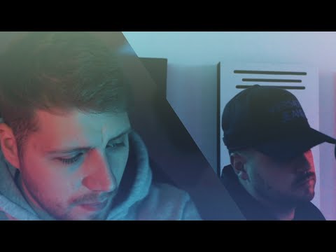 ZATE x CED - ICH GEHÖR ZU DIR (Prod. by Rewind)