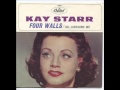 Kay Starr   Oh Lonesome Me