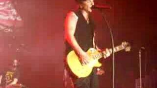 Goo Goo Dolls - Austin - Sept.1.07 - All Eyes On Me