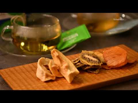 tonerico_女性のためのいたわりセット ～疲れが溜まりやすくなったあなたのために～