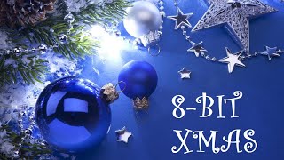 8-bit Xmas 2023 - 10 Great Games To Play At Christmas