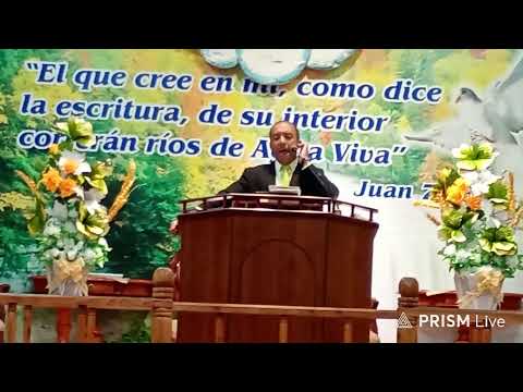 Transmisión en directo de IDDP Diego de Almagro