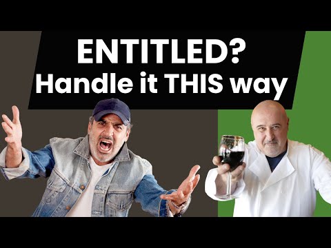 How to Handle Entitled Customers Without Letting Them Control Your Restaurant