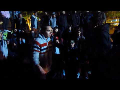 JKA VS KYROZ | SEMIFINAL | VLDR LOKI