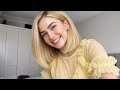 4K Transparent Lingerie See Through Dresses Micro Bikini Try On Haul 4K 000