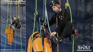 Download lagu RCR 6.12. Rescue: Adjacent Rope Set, Ascent to Descent Transition mp3