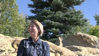 Out-takes reel - Sheri Bruneau of Get it Together