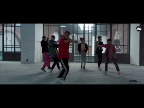 "All In"  ZaeHD & CEO  | Dizmuv Freestyle ft Asad Motawh