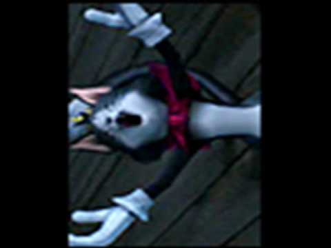 Cait Sith Sugar High