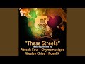 These Streets Chymamusique Urban Mix