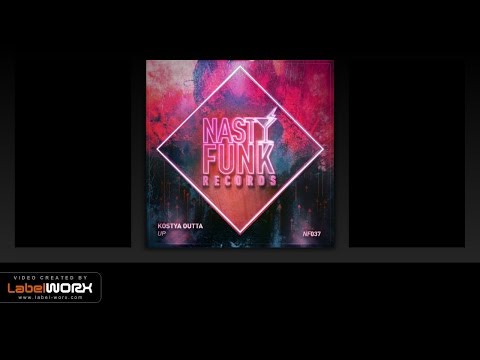 Kostya Outta - Up (Original Mix)