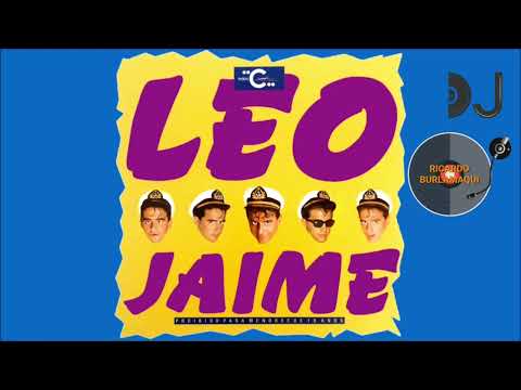 leo jaime  aids phodas c 1983