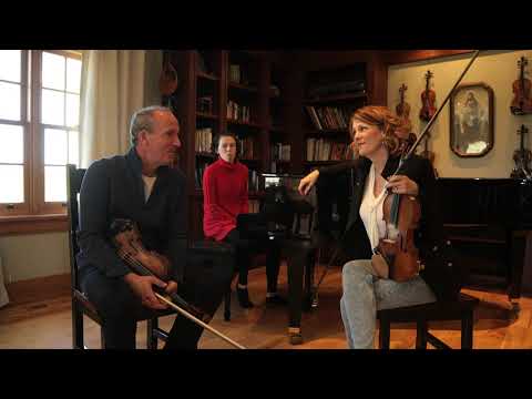 A Celtic Family Christmas "At Home"