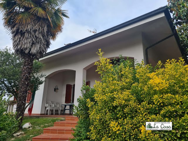 VILLANOVA D'ASTI - villa prestigiosa