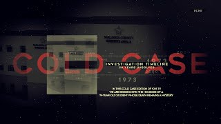 10-8 TV: S2 E8 Cold Case Edition