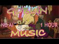 Goblin Music To Study And Relax To 1 Hour Mix For D D TTRPGs